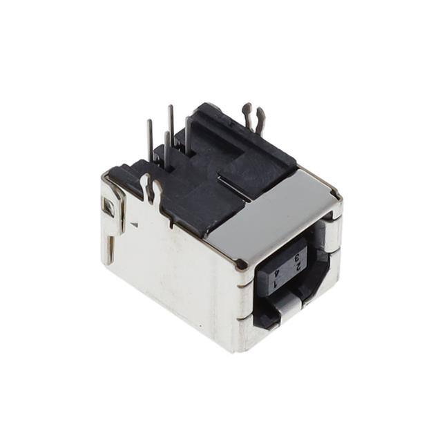 61729-1020BLF Amphenol ICC (FCI)  USB DVI HDMI Connector Assemblies